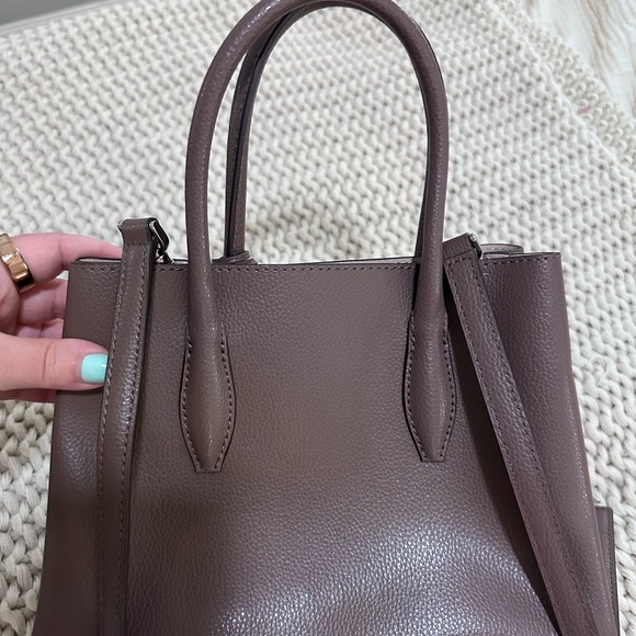 Kate Spade Leather Handbag - Picture 3 of 8